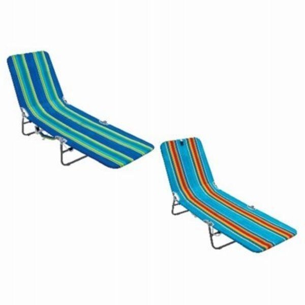 Backpack Chaise Lounger, Rio Brands, Mfr#: BPL-200516
